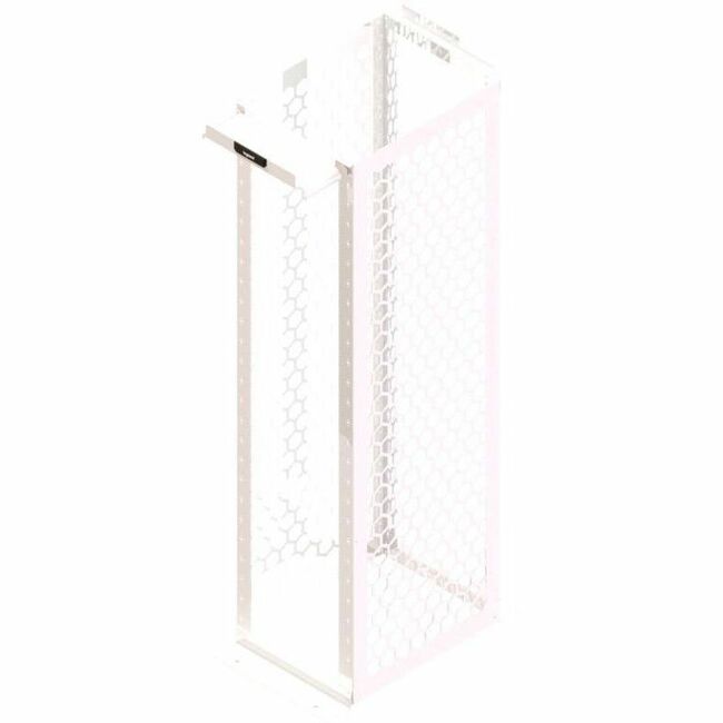 MM20RACK30 CHAN8FT WT