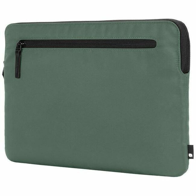 Incase Compact Carrying Case (Sleeve) for 14" Apple MacBook - Terracotta Olive - Thumbnail 1