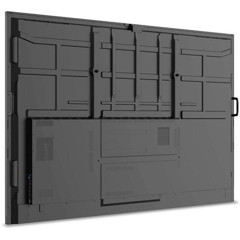 98IN 4K INTERACTIVE FLAT PANEL WITH 3840 X 2160 RESOLUTION - Thumbnail 3