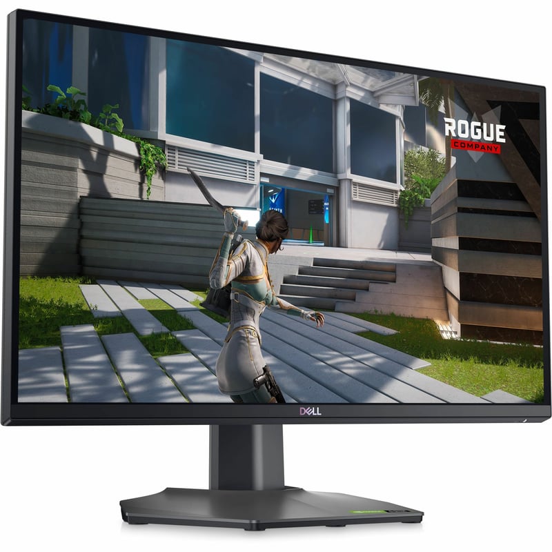 DELL 25 GAMING MONITOR - Thumbnail 1