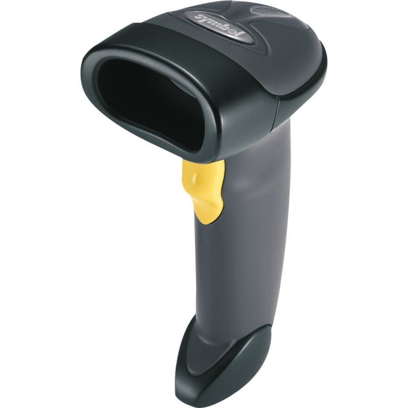 ZEBRA LS2208 1D SCANNER USB CBL - Thumbnail 2