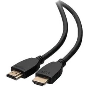 Lenovo C2G HDMI Audio/Video Cable - Thumbnail 2