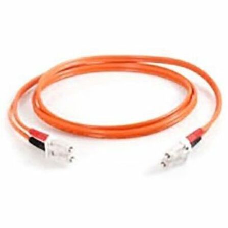 Quiktron Value Fiber Optic Duplex Network Cable - Thumbnail 2