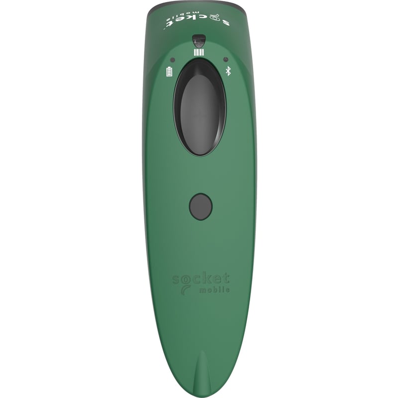 Socket Mobile SocketScan S760 Handheld Barcode Scanner