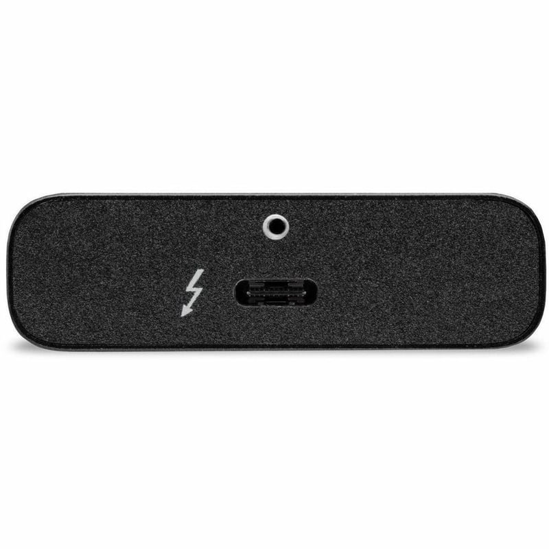 OWC THUNDERBOLT DUAL DISPLAYPORT ADAPTER - THUNDERBOLT 40GB/S - DISPLAYPORT 1.4 - Thumbnail 4
