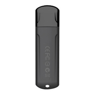 Transcend 16GB JetFlash 700 USB 2.0 Flash Drive - Thumbnail 2