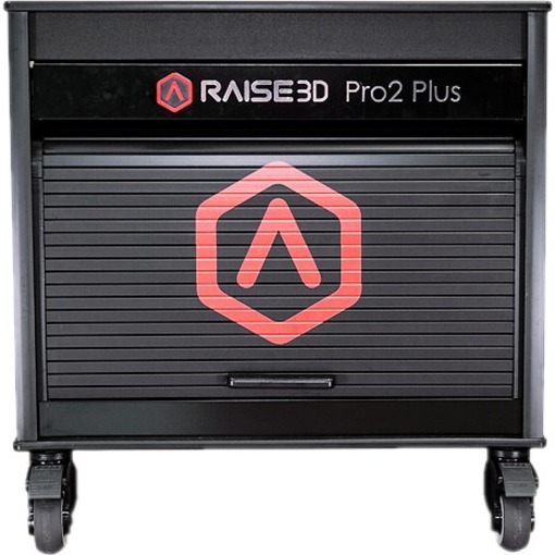 RAISE3D Printer Cart for Pro2 Plus/N2 Plus - Thumbnail 5