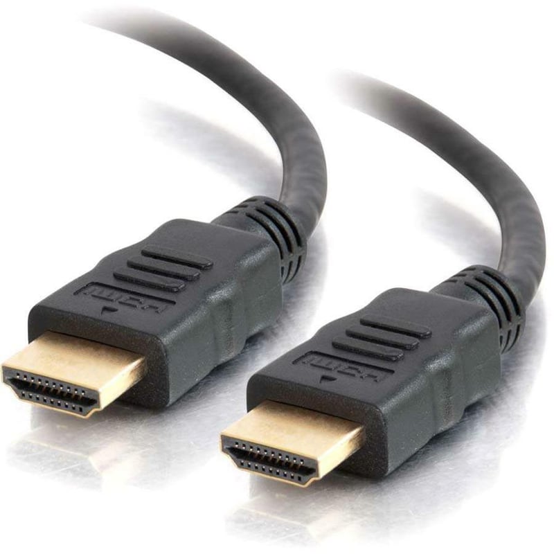 1.5M HDMI M/M HIGH SPEED W/ETHERN CABLE - Thumbnail 1