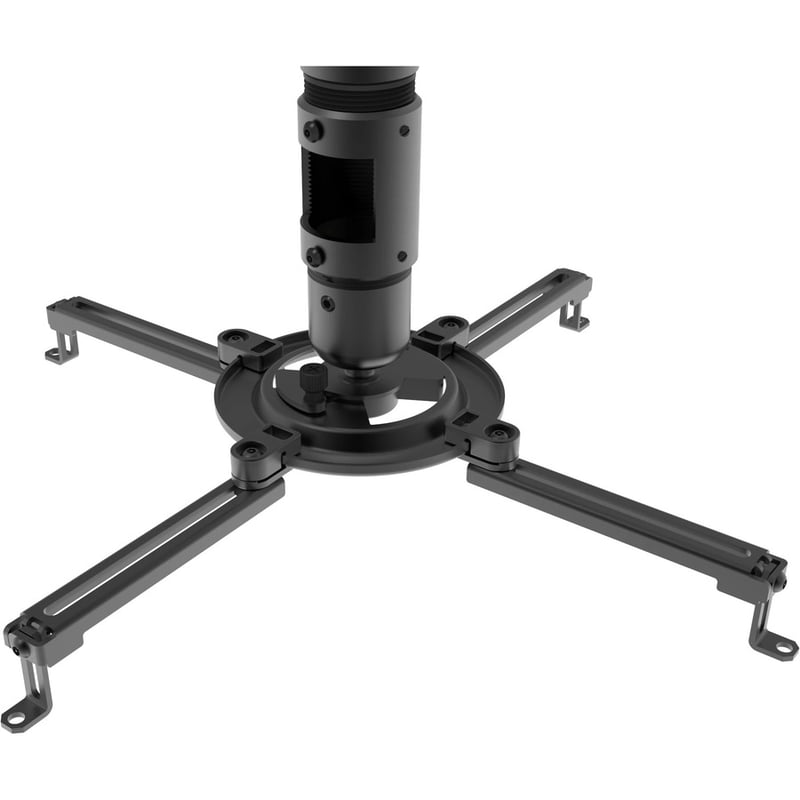 Modular Series PJF2 Projector Mount Ceiling Kit - Thumbnail 2
