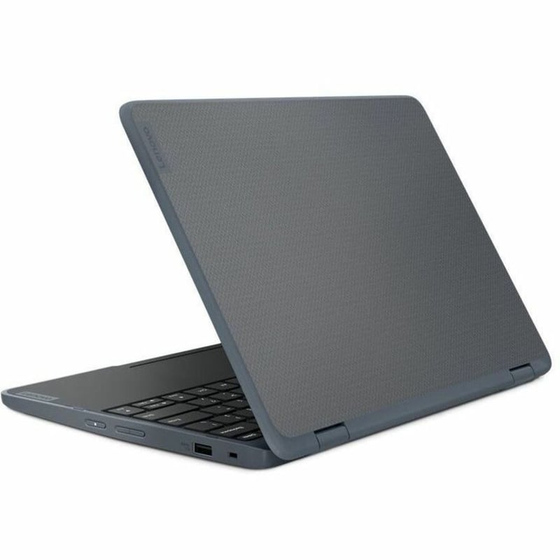 LENOVO 500W G4 COREI3-N300 .8GB 8GB 256GB SSD 12.2IN TCH W11P