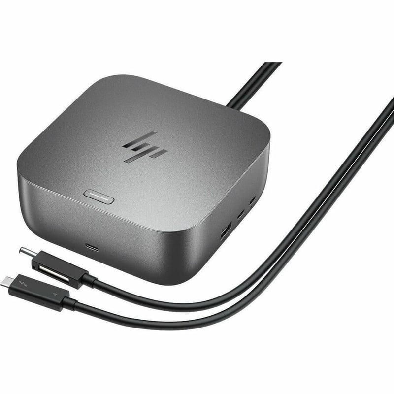 SMART BUY TB4 ULTRA 180W TAA G6 DOCK - Thumbnail 4