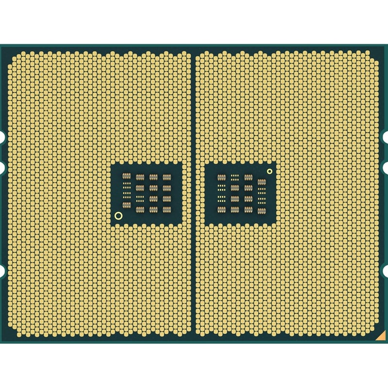 Lenovo AMD EPYC 7003 (3rd Gen) 72F3 Octa-core (8 Core) 3.70 GHz Processor Upgrade