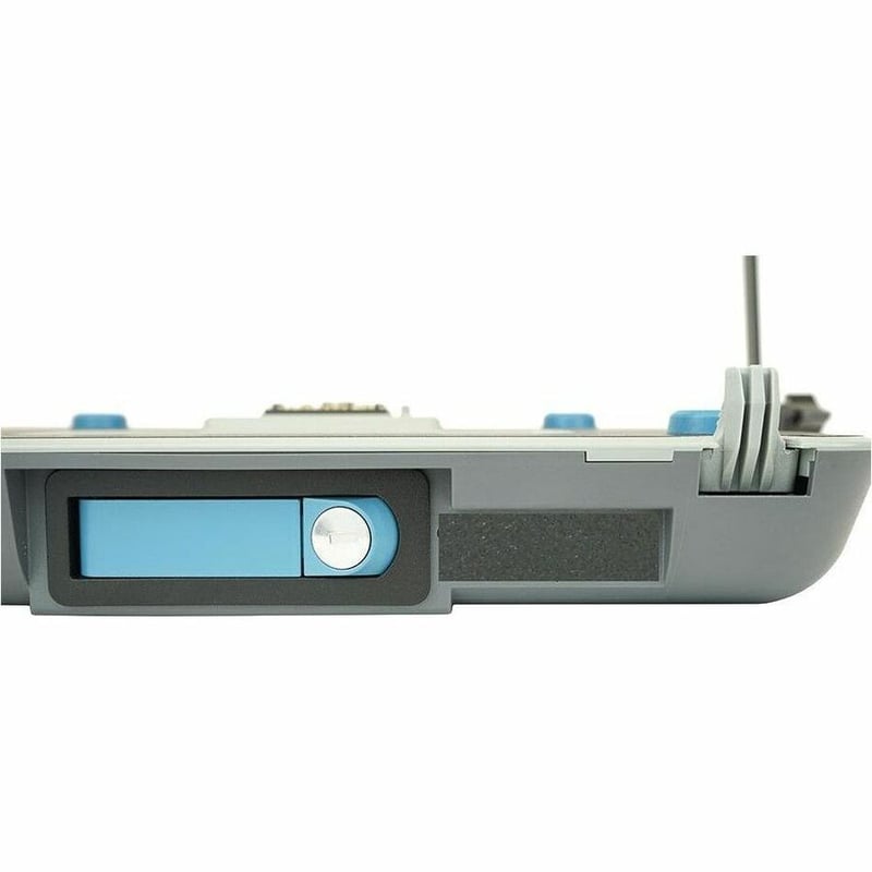Gamber-Johnson Dell Latitude Rugged Laptop Cradle, No RF - Thumbnail 5