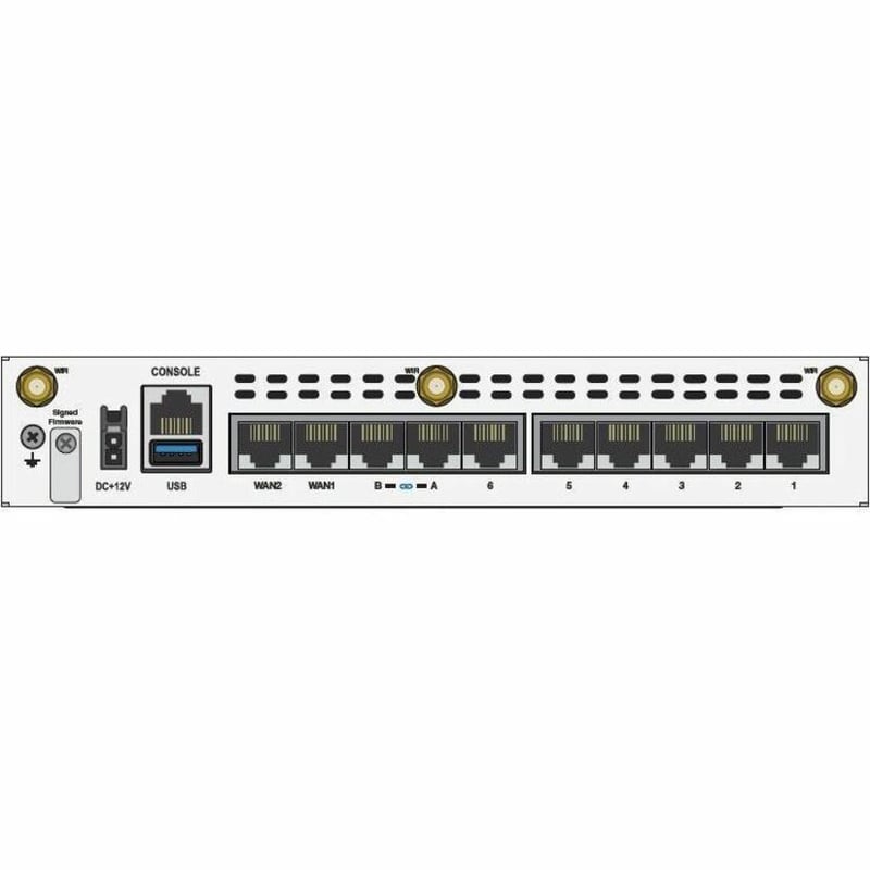 FORTIWIFI-71G HW PLUS 3YR FORTICARE PREM AND FORTIGUARD ENTER - Thumbnail 2
