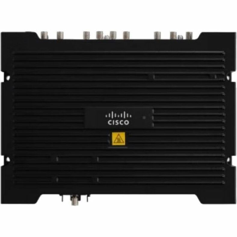 Cisco Catalyst IR1800 Router - Thumbnail 3