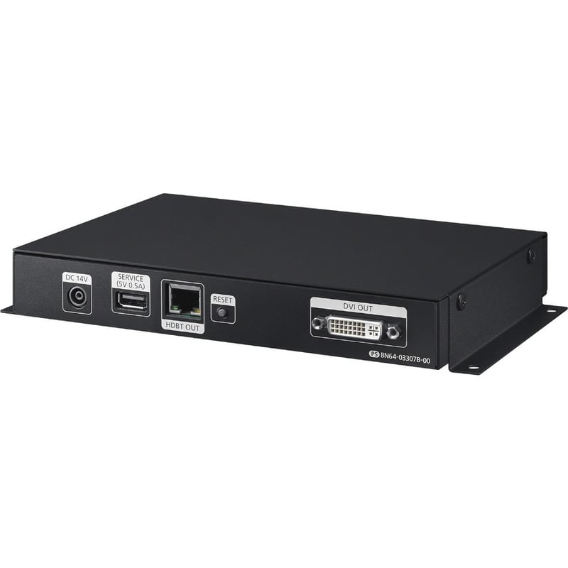 Samsung Signage Meeting Box (SBB-MT12EA) - Thumbnail 5