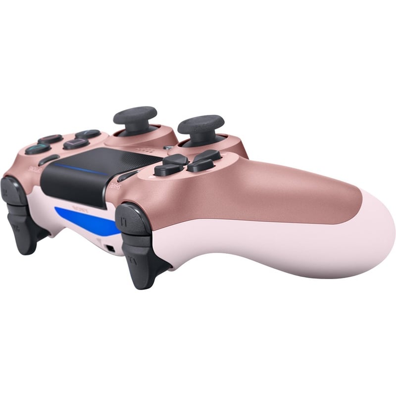 Sony DualShock 4 Wireless Controller - Thumbnail 4
