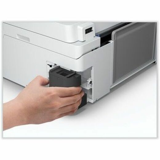 Epson WF-78XX / ET-58XX /ET-166XX / L65XX / L151XX Maintenance Box - Thumbnail 3