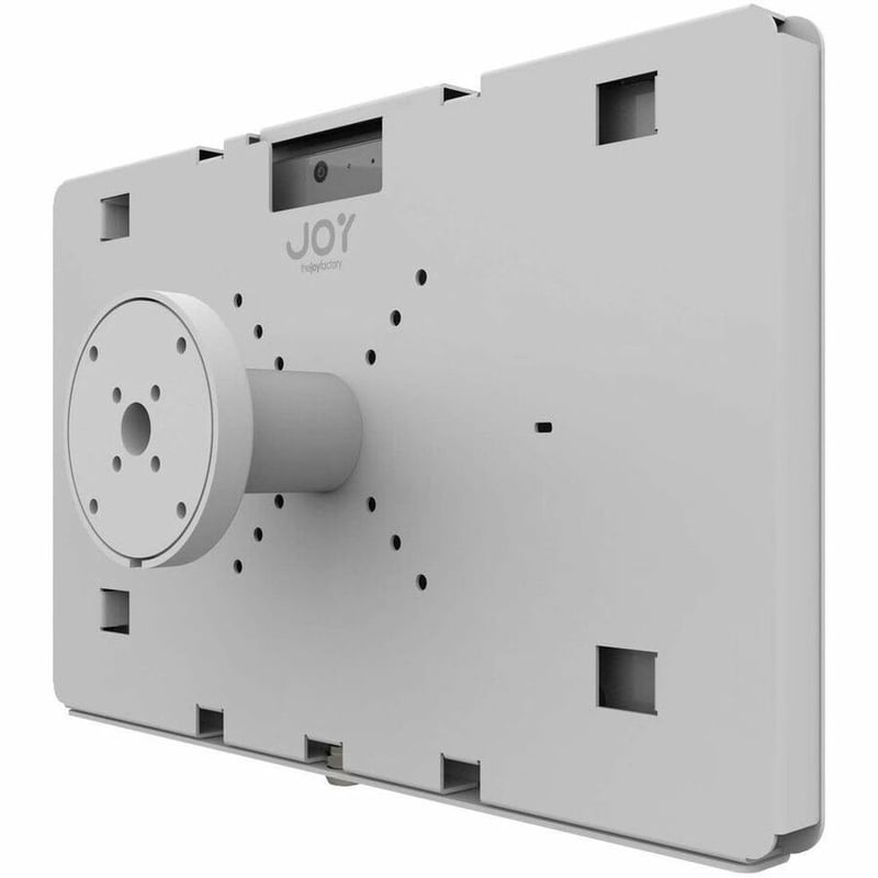 ELEVATE II ON-WALL MOUNT KIOSK FOR SURFACE PRO 11TH EDITION PRO 10 PRO 9 (WHITE) - Thumbnail 3