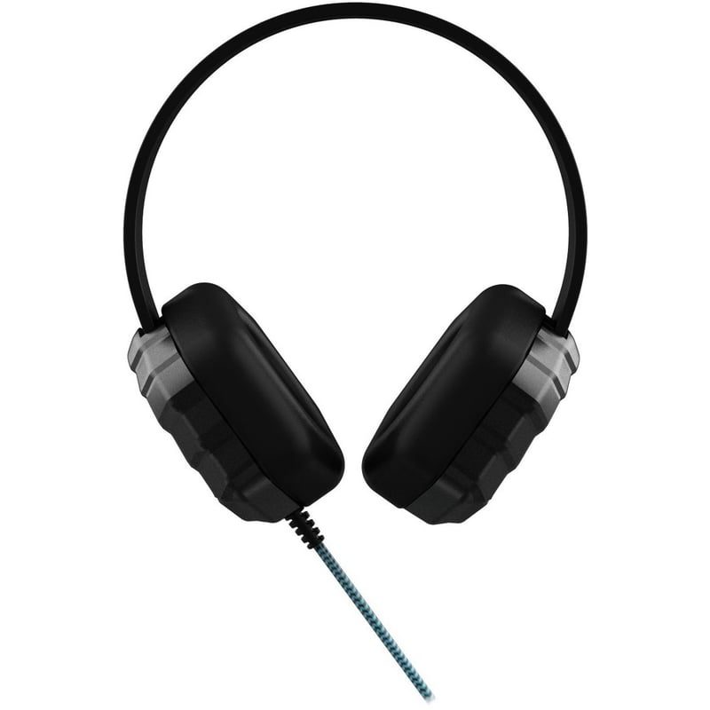 DROPTECH HEADPHONE 3.5MM 4FT CORD MOQ 5K - Thumbnail 2
