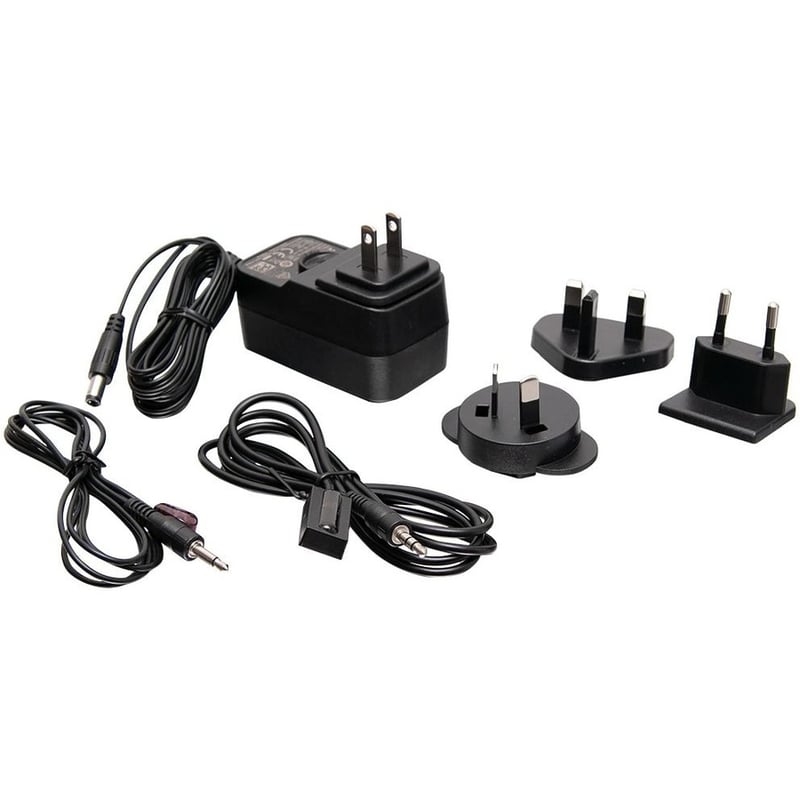 C2G HDMI Ultra-Slim HDBaseT + RS232 + IR over Cat Extender Box Transmitter - Thumbnail 2
