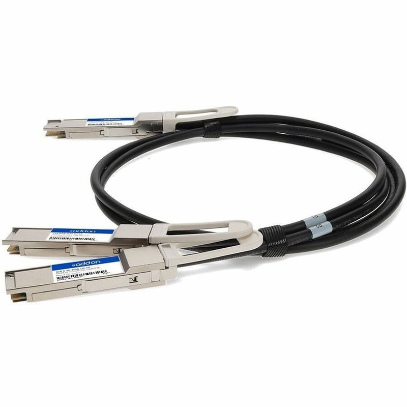 AddOn Twinaxial Network Cable - Thumbnail 2