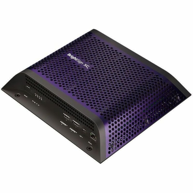 EXPANDED MULTIPLEX I/O PACKAGE AND BUILT-IN 256GB SSD DRIVE. DELIVERS GROUNDBREA - Thumbnail 2