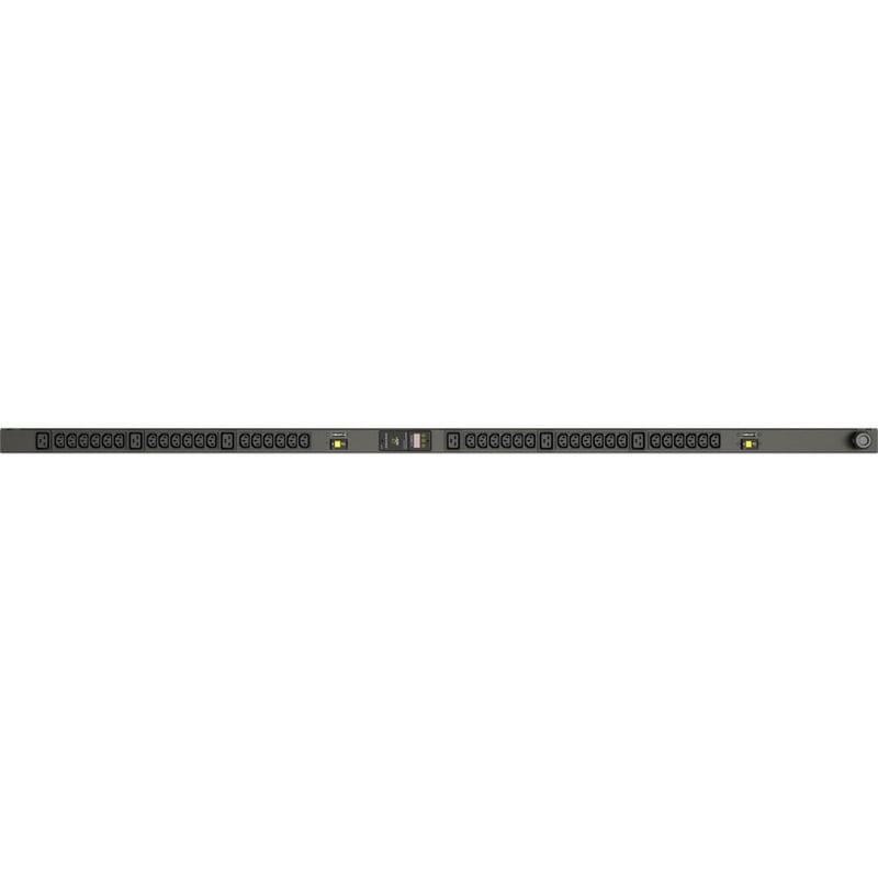Vertiv Geist MN01D4W1-42IZ68-3TL6A0A10-S 42-Outlets PDU