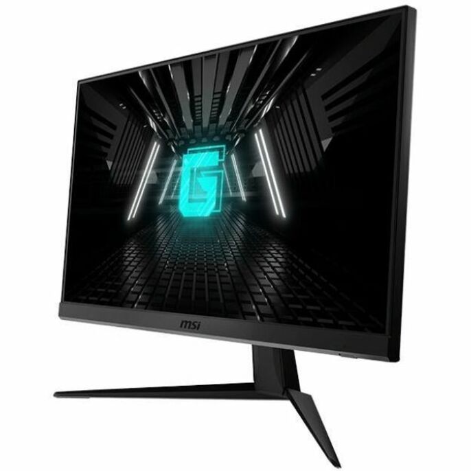 MSI G2412F 24" Class Full HD Gaming LCD Monitor - 16:9 - Black - Thumbnail 2
