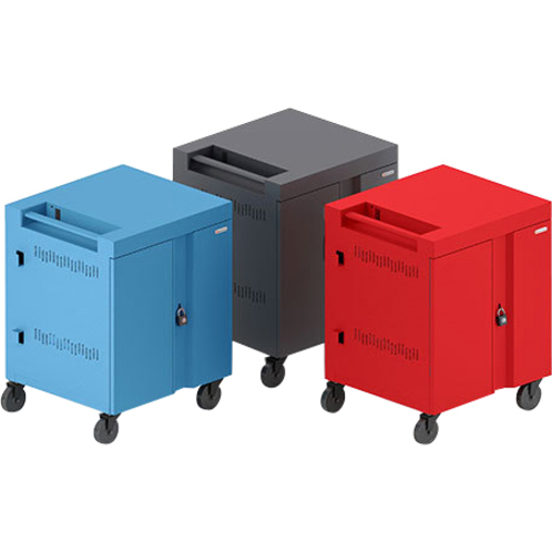 Bretford CUBE Cart - Thumbnail 3