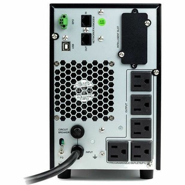 VERTIV LIEBERT PSI5 750VA TOWER W/SNMP CARD 120V - Thumbnail 5