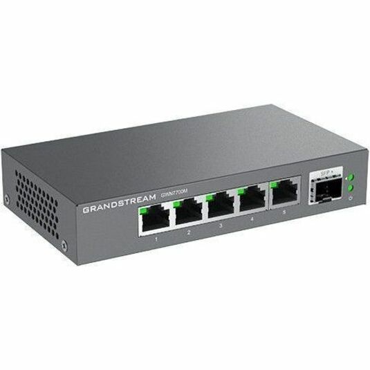 Grandstream GWN7700 Ethernet Switch - Thumbnail 2