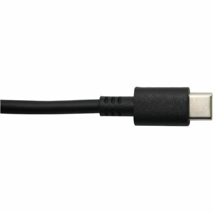LENOVO AC ADAPTER 1 PACK 65 W 120 V AC 230 V AC INPUT 5 V - Thumbnail 5