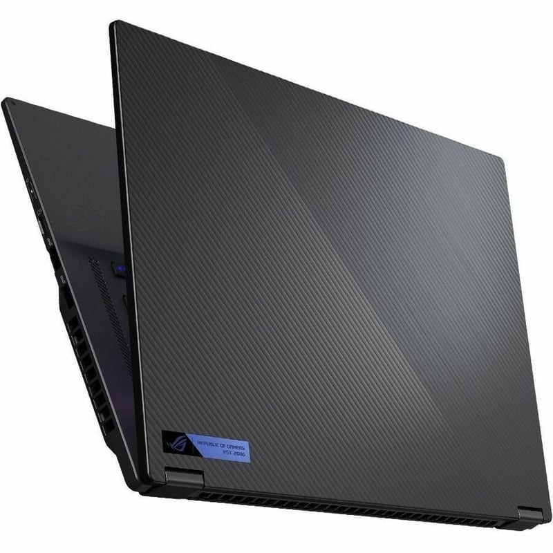 Asus ROG Flow X16 GV601 GV601VI-CS94 16" Touchscreen Convertible 2 in 1 Gaming Notebook - QHD+ - 2560 x 1600 - Intel Core i9 13th Gen i9-13900H Tetradeca-core (14 Core) 2.60 GHz - 32 GB Total RAM - 1 TB SSD
