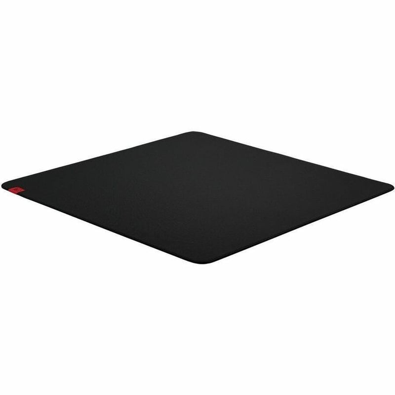 BENQ ZOWIE GMNG MOUSE PAD BLACK BLACK LARGE SIZE 500X500X3.5MM - Thumbnail 2