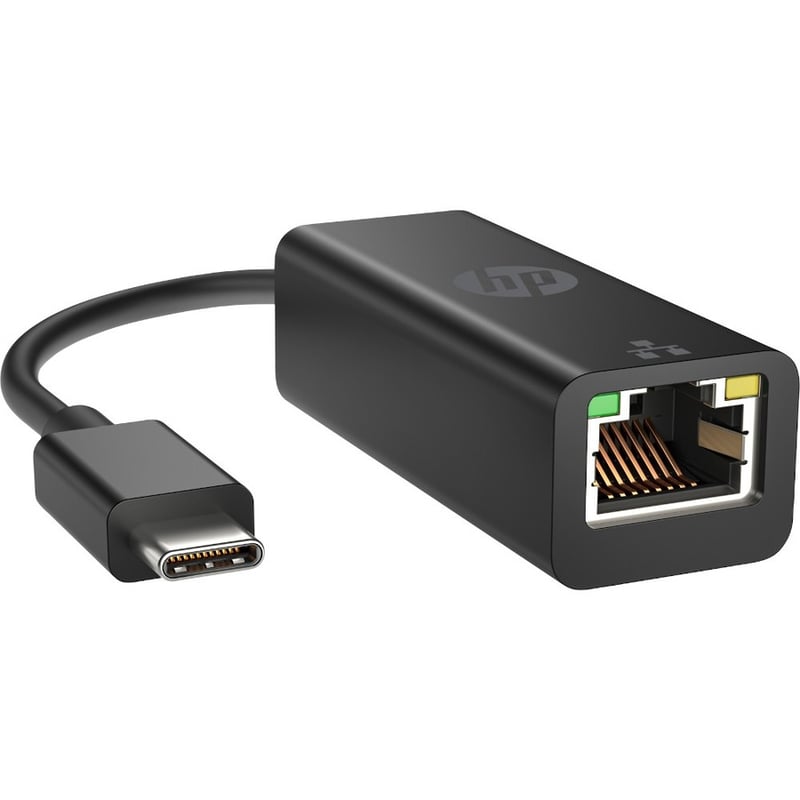 HP USBC TO RJ45 ADAPTER - Thumbnail 4