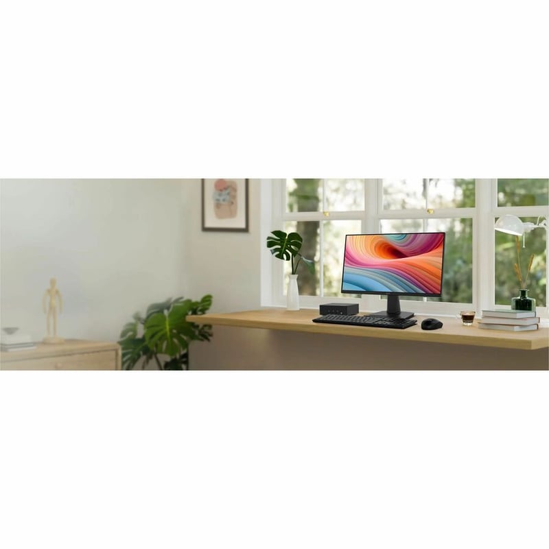 PRO MP225 E12VL MONITOR FLAT 24IN VA PANEL 1920X1080 FHD - Thumbnail 4