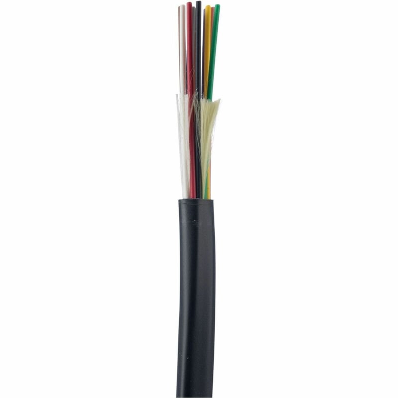Panduit Opti-Core Indoor/Outdoor All-Dielectric Tight Buffered Fiber Cable
