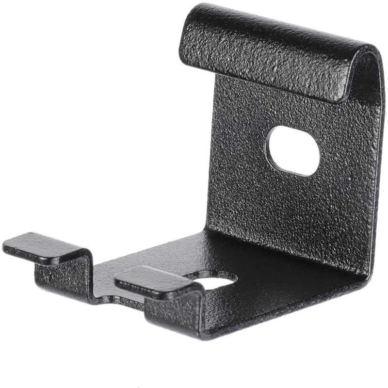 Tripp Lite by Eaton Light Wall Bracket for Small Wire Mesh Cable Trays - Thumbnail 5