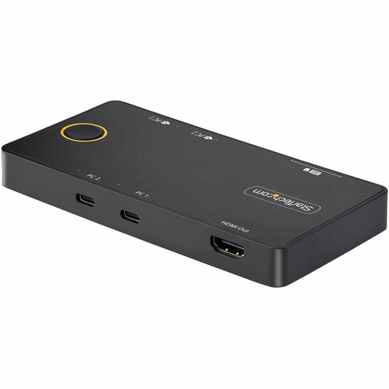StarTech.com KVM Switchbox - Thumbnail 3