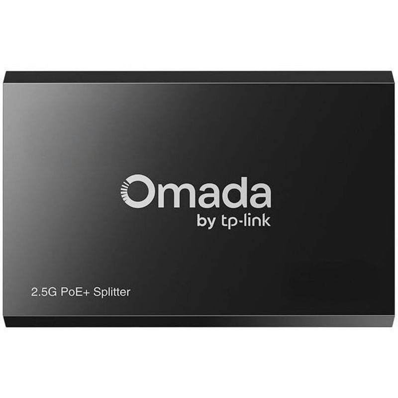 OMADA 2.5G POE+ SPLITTER - Thumbnail 2