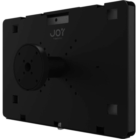 The Joy Factory Elevate II Wall Mount for Tablet - Black - Thumbnail 2
