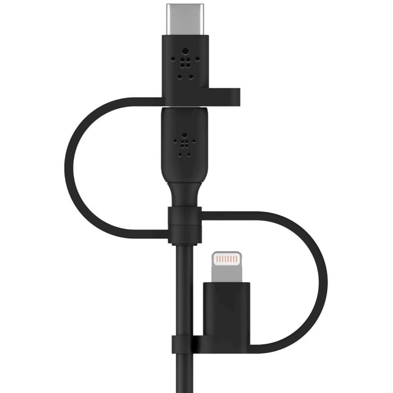 Belkin BOOSTCHARGE Universal Cable - Thumbnail 4