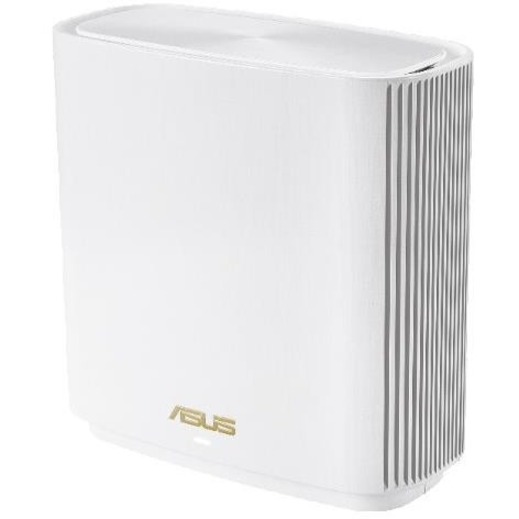 Asus ZenWiFi AX XT8 Wi-Fi 6 IEEE 802.11ax Ethernet Wireless Router - Thumbnail 4