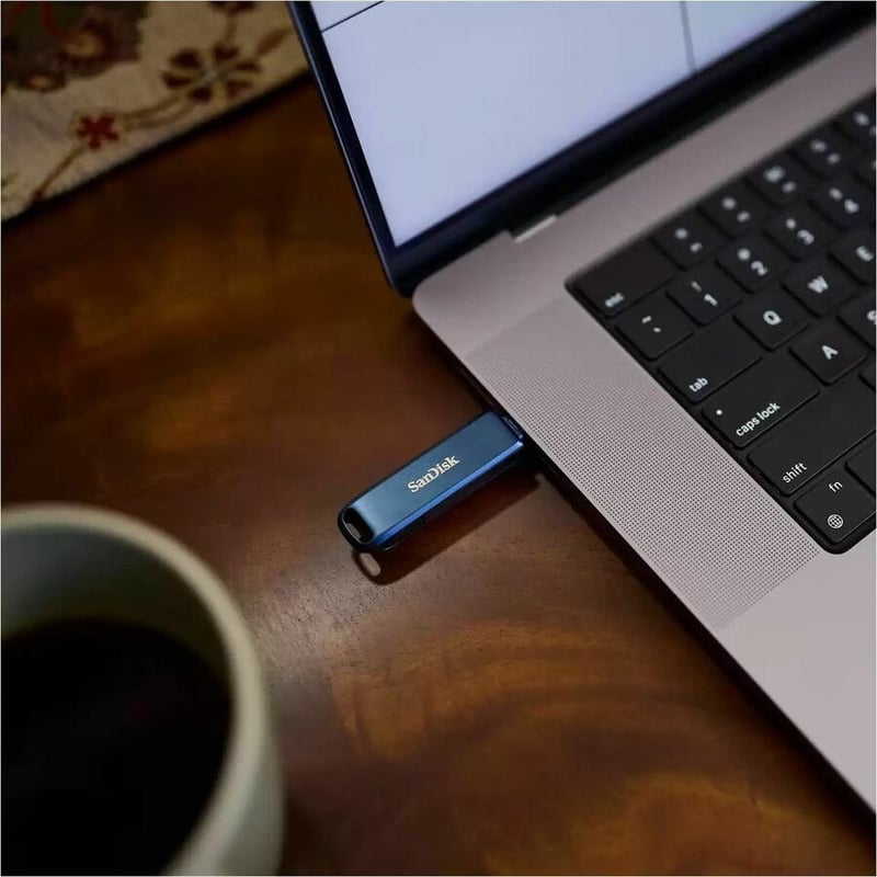 SanDisk Phone Drive for iPhone - 64GB