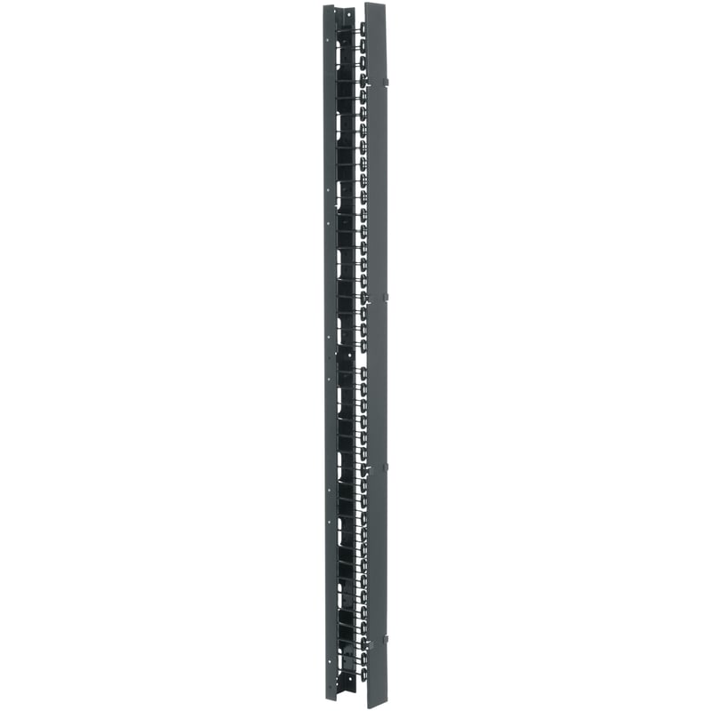 Middle Atlantic SNE Cable Duct - Thumbnail 1