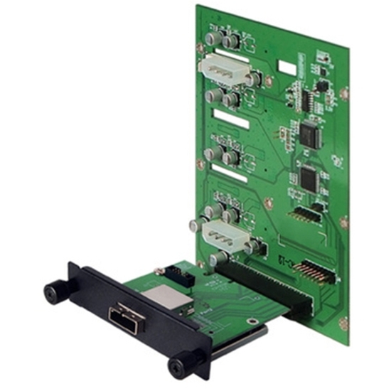 Sans Digital TowerRAID TR4X6G Drive Enclosure - Mini-SAS Host Interface Compact Tower - Black - Thumbnail 5