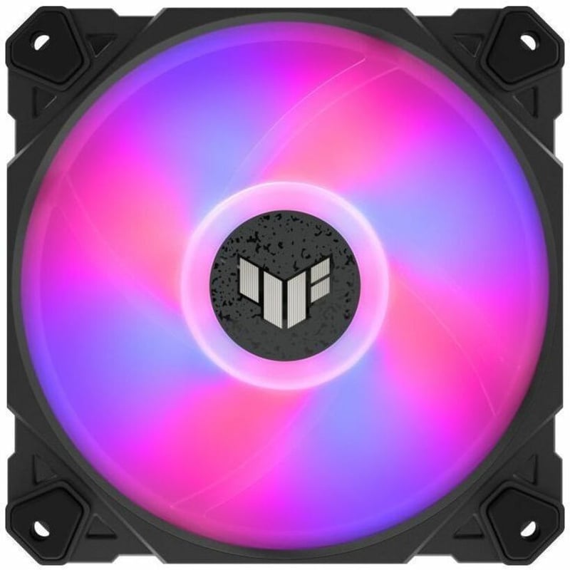 TUF GAMING TF120 ARGB NEW 120MM UNIT DESIGNED - Thumbnail 4