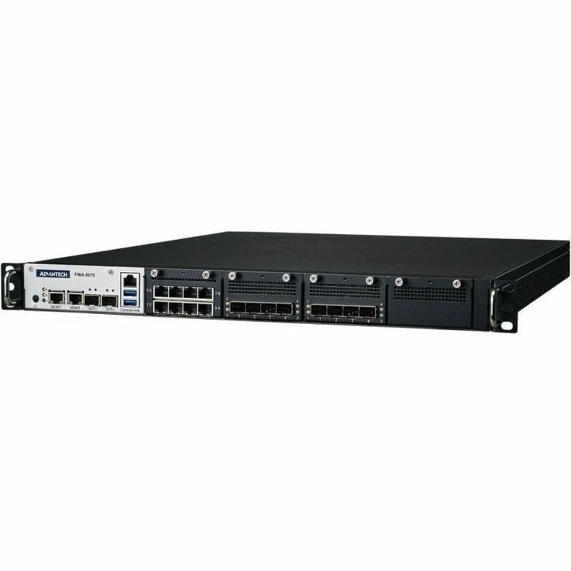 NETWORK APPL 1U RACKMOUNT NTWRK APPL W INTELXEON PROCESSOR SCALABLE - Thumbnail 3