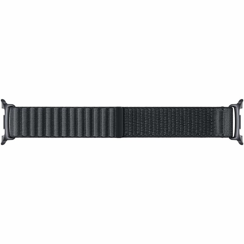 WATCH8 FABRIC BAND S/M - GRAPHITE - Thumbnail 1